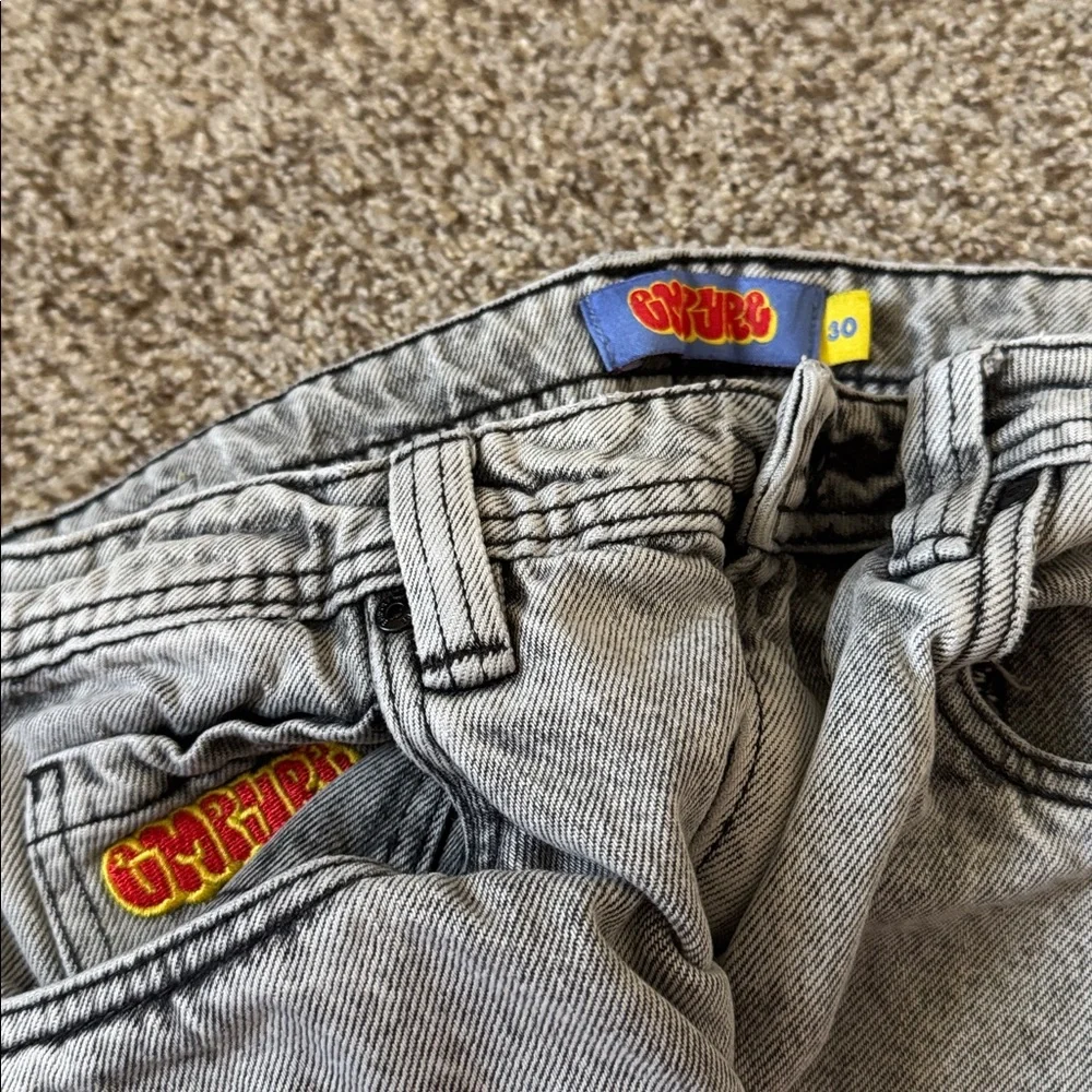 Men's Empyre denim